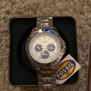 Fossil Men’s Watch